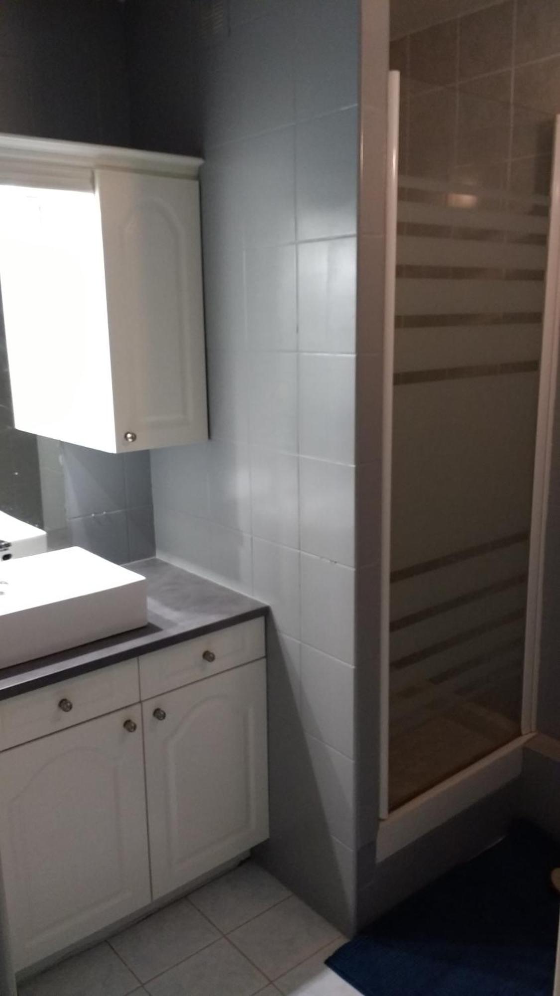 Chambre Paisible Tout Confort Bed & Breakfast Courcouronnes Ngoại thất bức ảnh